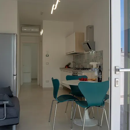 Appartement Vinile *