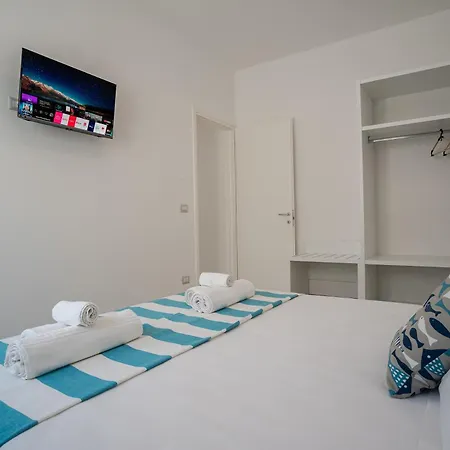 Vinile By Diddoi Apartment *