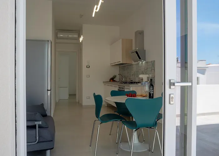 Appartement Vinile *